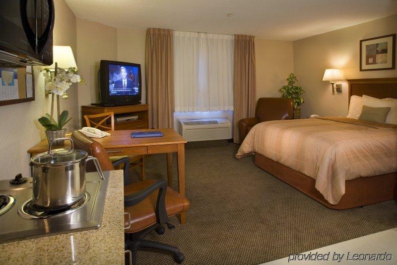 Candlewood Suites Decatur Medical Center By Ihg Quarto foto
